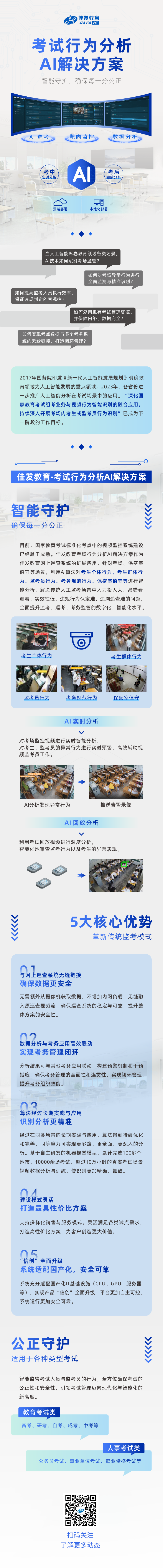 考试行为分析AI解决方案-长图（含二维码）.png